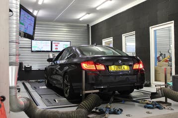 BMW F10 G30 Stage 1 518d 520i 520d 528i 530i 530e 530d 530i, Ophalen, Nieuw, BMW