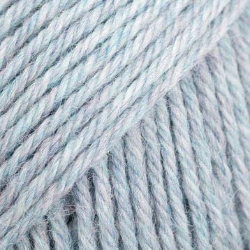 DROPS Lima Mix - 9032 mist - Wol Garen, Ophalen of Verzenden, Nieuw
