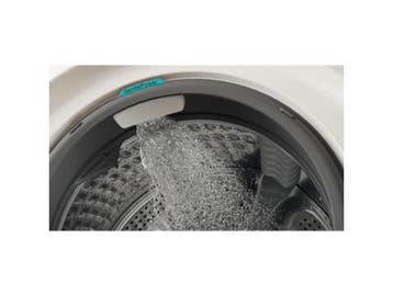 Bauknecht B8X 89ADE SILENCE DE - Wasmachine - 8 kg - 1400, Verzenden, Zo goed als nieuw