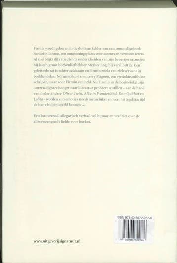 Firmin 9789056722876 S. Savage, Verzenden, Zo goed als nieuw, S. Savage