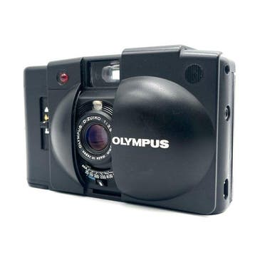 Olympus XA2 Analoge compactcamera, Nieuw