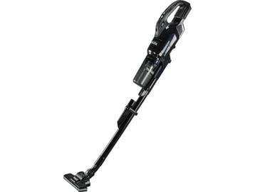 Makita DCL286FZ - Accu Steelstofzuiger - Cyclonisch - 18 V, Verzenden, Zo goed als nieuw