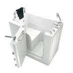 Instap Zitbad Hydro Whirlpool 110X68X114 (Instapbaden), Ophalen of Verzenden, Nieuw