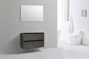 Sani Royal Badkamermeubel Generation Sherwood Warm, Huis en Inrichting, Nieuw