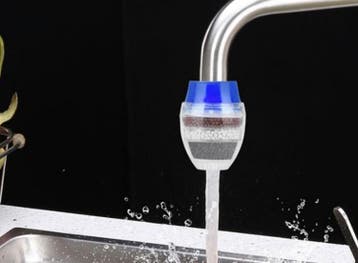 Kraan waterfilter - gezond, fris en gefilterd drinkwater, Verzenden, Nieuw