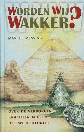Worden wij wakker? | 9789020284119 | Marcel Messing, Ophalen of Verzenden, Zo goed als nieuw, Marcel Messing