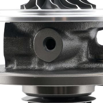 Turbo Core compatible for Ford Mondeo/Transit/Compatible, Verzenden, Nieuw, Jaguar