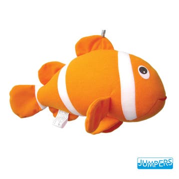 Jumpers baby mobiel clownvis decora van €9,95 voor €8,95, Ophalen of Verzenden, Nieuw