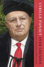 Over grenzen (9789044652680, Cyrille Fijnaut), Boeken, Verzenden, Nieuw
