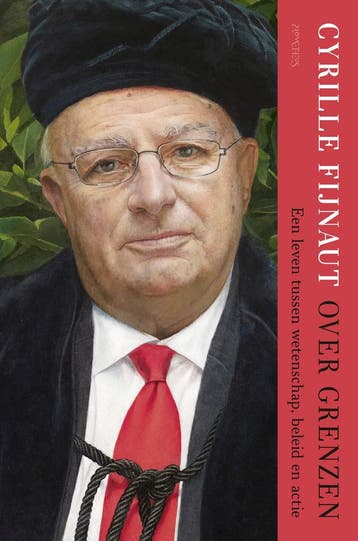 Over grenzen (9789044652680, Cyrille Fijnaut), Boeken, Verzenden, Nieuw