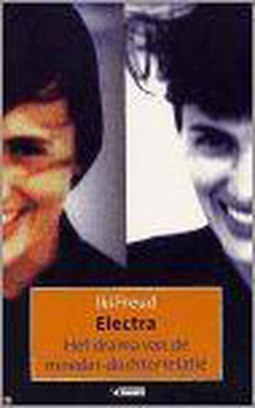 Electra - I. Freud 9789055154685, Verzenden, Zo goed als nieuw, I. Freud
