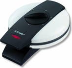 Cloer Hart 1621 - Wafelijzer-Hartenwafels ( verpakking be..., Verzenden, Nieuw