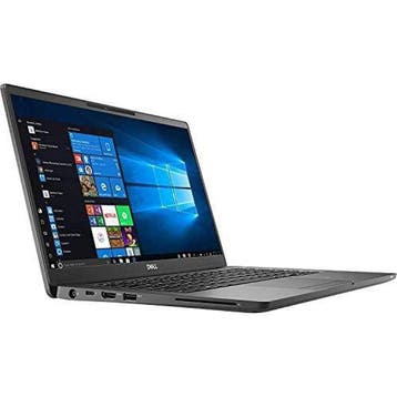 Dell Latitude 7400 -   i7-8e 8GB  - 256GB, Computers en Software, Windows Laptops, 8e Generatie, Qwerty, Verzenden, 8 GB