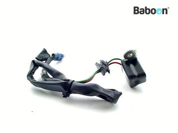 Pickup KTM 1190 RC8 + RC8R 2008-2010, Verzenden, Gebruikt