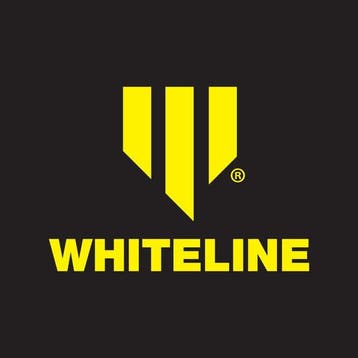 Whiteline 92-00 Honda Civic EG/EJ/EK/EM Front Roll Center, Ophalen of Verzenden, Nieuw