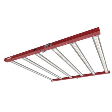 Ralight LED 720W XS 6 bars 100X100cm, Tuin en Terras, Ophalen of Verzenden, Nieuw