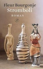 Stromboli 9789029565318 F. Bourgonje, Boeken, Romans, Verzenden, Zo goed als nieuw, F. Bourgonje