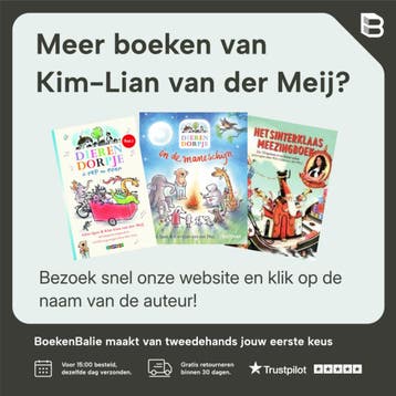 Dierendorpje helpt de bijen / Dierendorpje 9789020682496, Verzenden, Gelezen, Kim-Lian van der Meij