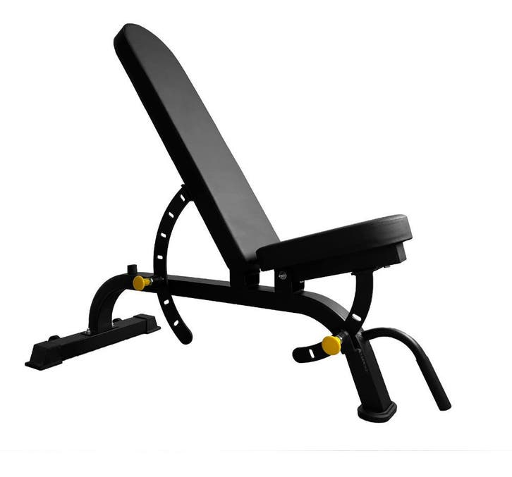 Professionele fitnessbank, Sport en Fitness, Fitnessmaterialen, Nieuw, Ophalen