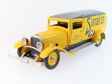 Märklin - Blikken speelgoed - 19040 - Bestelwagen Sinalco -