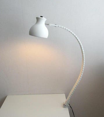 Martinelli Luce - Elio Martinelli - Bureaulamp - Flex 659 -