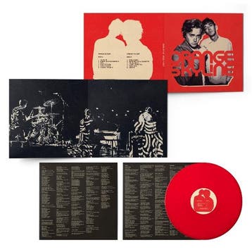 lp nieuw - orange skyline - DREAMS TO KEEP (nieuw), Verzenden, Zo goed als nieuw, Overige formaten