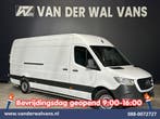 Mercedes-Benz Sprinter | 315CDI 150pk 9G-Tronic Automaat, Automaat, Gebruikt, Euro 6, Wit