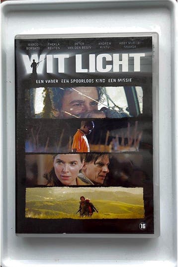 Wit Licht 2008 6 DVDs voor de prijs van 5, Verzenden, Nieuw in verpakking