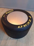 Band (1) - Pirelli - Racing Band / Slick - Formule 2 -, Verzamelen, Nieuw