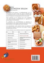 Luxe gerezen degen 9789491849268 Nederlands Bakkerij Centrum, Boeken, Schoolboeken, Verzenden, Gelezen, Nederlands Bakkerij Centrum