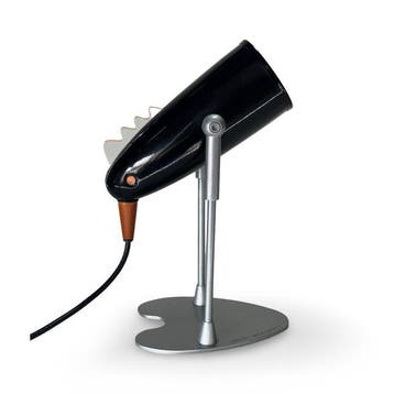 LampGustaf - Olle Andersson - Bureaulamp - Bird - Staal,, Antiek en Kunst