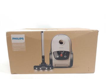 Philips Stofzuiger Performer LED -, Verzenden, Nieuw