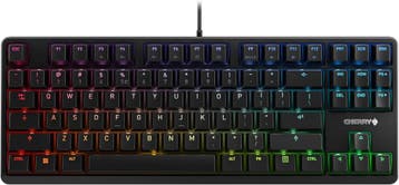 RGB Toetsenbord Mechanisch | QWERTY | 34% Korting, Computers en Software, Toetsenborden, Gaming toetsenbord, Azerty, Ophalen of Verzenden