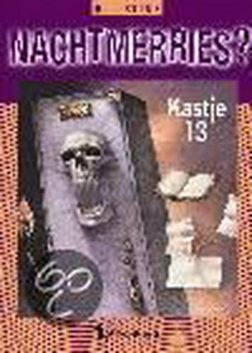 Kastje 13 / Nachtmerries? / 2 - R.L. Stine 9789060568491, Verzenden, Gelezen, R.L. Stine