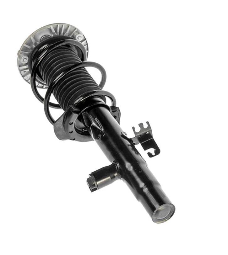 BMW 4-serie F32 veerpoot links voor | 37116864759, Auto-onderdelen, Ophanging en Onderstel, Nieuw, BMW, Verzenden