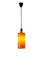 Fog & Mørup - Jo Hammerborg - Plafondlamp - Pisa - Glas -