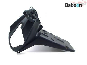 Kentekenplaat Houder BMW R 900 RT 2005-2009 (R900RT 05), Motoren, Verzenden, Gebruikt