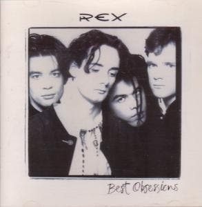 cd - - Best Obsession, Verzenden, Zo goed als nieuw