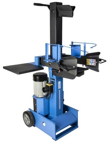 Houtkloofmachine Güde GHS 500/8TE 230V, Verzenden, Nieuw