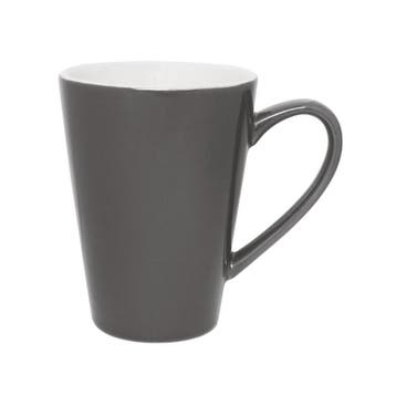 Latte beker (12 stuks), Ophalen of Verzenden