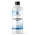 Wmm Chemie Waterstofperoxide foodgrade 3 1 liter, Verzenden, Nieuw