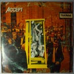 Accept - Im a rebel - LP, Verzenden, Nieuw in verpakking