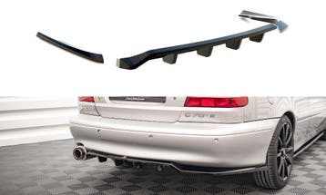 Diffuser Volvo C70 MK1 Maxton Glans Zwart, Ophalen of Verzenden, Nieuw