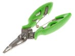 Mini Vistang Deluxe Groen - Roofvis XL, Watersport en Boten, Hengelsport | Roofvissen, Verzenden, Nieuw, Overige typen