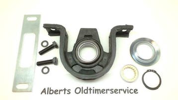 Cardanaslager set, Mercedes 601 602 207D 208D 309D 310D 407D, Auto-onderdelen, Ophalen of Verzenden, Nieuw, Oldtimer onderdelen