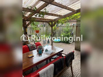 Charmant huis in Zaandam te ruilen voor Zandvoort!, Huizen en Kamers, Woningruil, Amsterdam