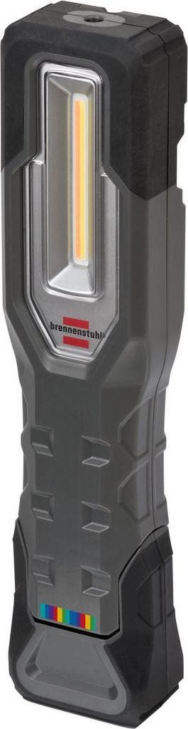 Handlamp Led op accu HL 700 AT Brennenstuhl, Ophalen of Verzenden, Nieuw, Overige typen