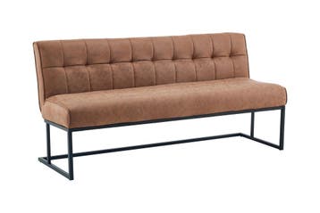 Eetkamerbank 180 en 210 cm – Diverse Kleuren, Huis en Inrichting, Overige kleuren, Nieuw, Ophalen of Verzenden, Voor iedereen
