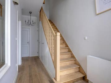 Te huur: Huis President Rooseveltlaan in Maastricht, Limburg, Maastricht