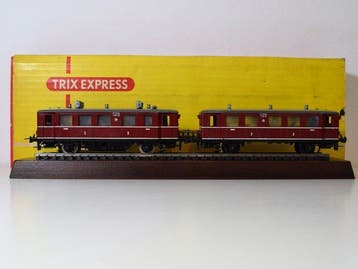 Trix Express H0 - 280 - Treinset (2) - Trix Express H0 –, Nieuw